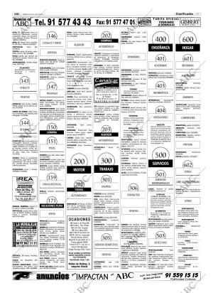 ABC MADRID 11-08-2004 página 57