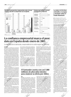 ABC MADRID 11-08-2004 página 63