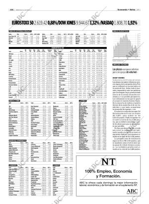 ABC MADRID 11-08-2004 página 65