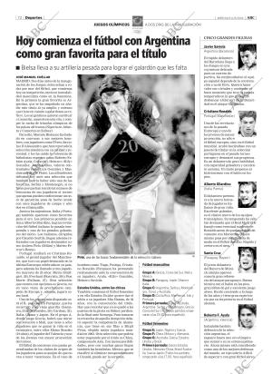 ABC MADRID 11-08-2004 página 72