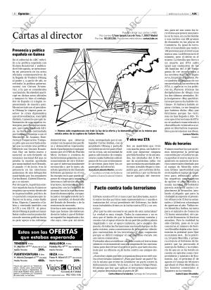 ABC MADRID 11-08-2004 página 8