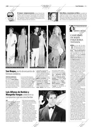 ABC MADRID 11-08-2004 página 81