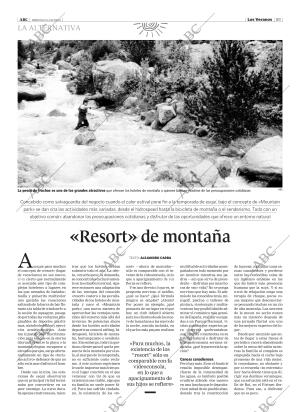 ABC MADRID 11-08-2004 página 89