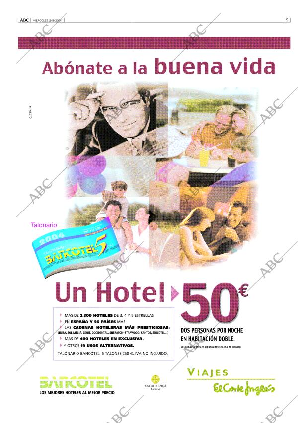 ABC MADRID 11-08-2004 página 9