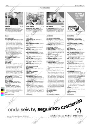 ABC MADRID 11-08-2004 página 95