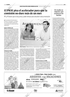 ABC SEVILLA 11-08-2004 página 26