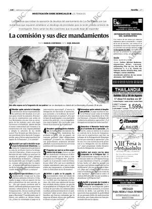 ABC SEVILLA 11-08-2004 página 27