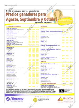 ABC SEVILLA 11-08-2004 página 39