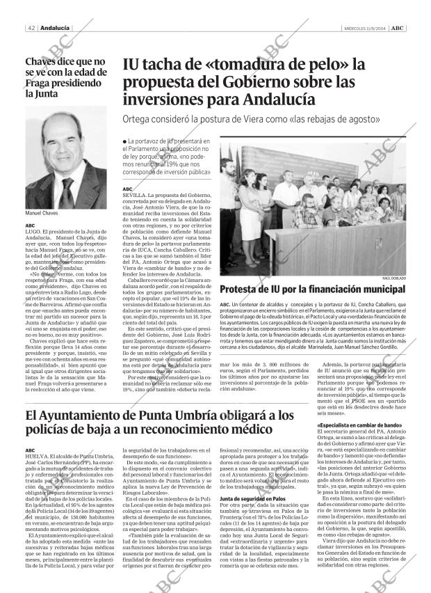 ABC SEVILLA 11-08-2004 página 42