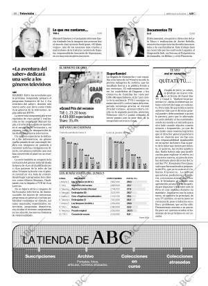 ABC SEVILLA 11-08-2004 página 88