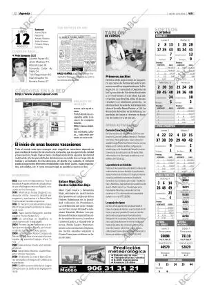 ABC CORDOBA 12-08-2004 página 32