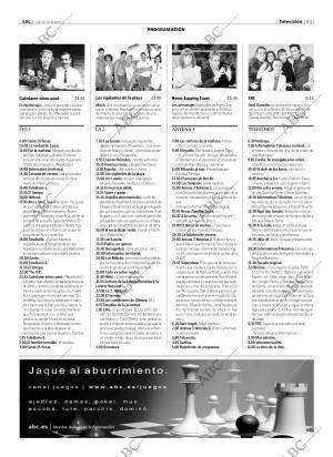 ABC CORDOBA 12-08-2004 página 83