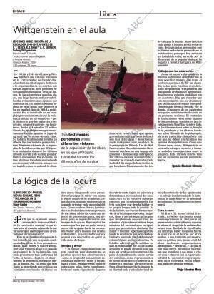 CULTURAL MADRID 14-08-2004 página 14