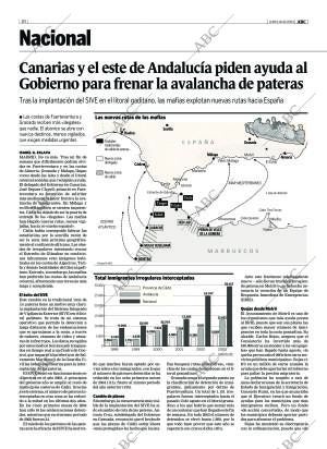 ABC MADRID 16-08-2004 página 10