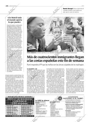 ABC MADRID 16-08-2004 página 11