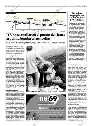 ABC MADRID 16-08-2004 página 13