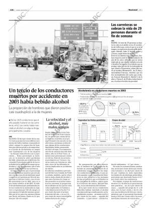 ABC MADRID 16-08-2004 página 15