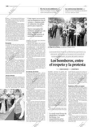 ABC MADRID 16-08-2004 página 25