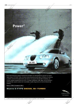 ABC MADRID 16-08-2004 página 27