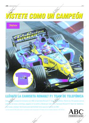 ABC MADRID 16-08-2004 página 29