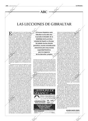 ABC MADRID 16-08-2004 página 3