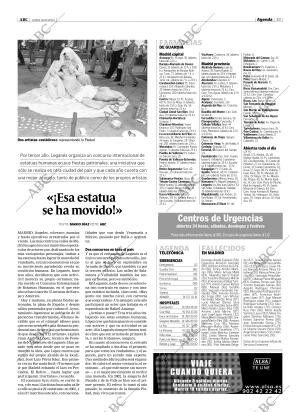 ABC MADRID 16-08-2004 página 33
