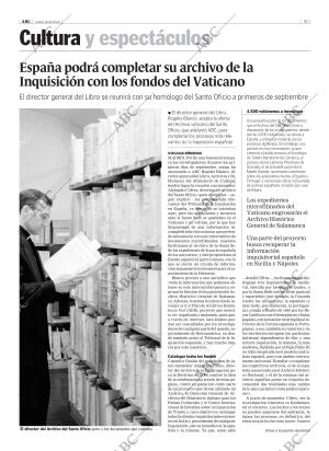 ABC MADRID 16-08-2004 página 41