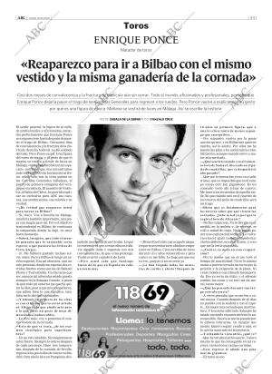 ABC MADRID 16-08-2004 página 43