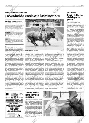 ABC MADRID 16-08-2004 página 44