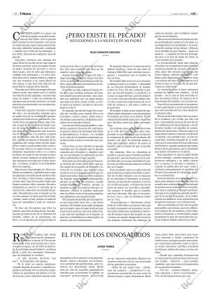 ABC MADRID 16-08-2004 página 46