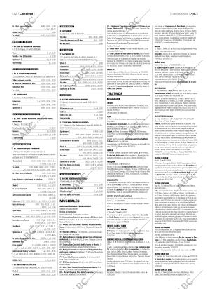 ABC MADRID 16-08-2004 página 52