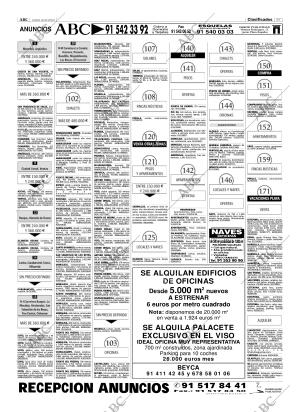 ABC MADRID 16-08-2004 página 57