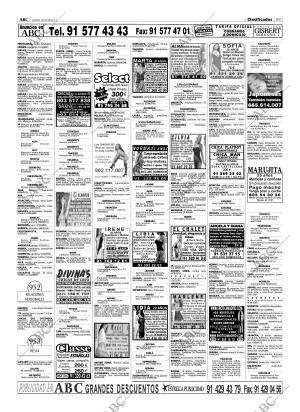 ABC MADRID 16-08-2004 página 59