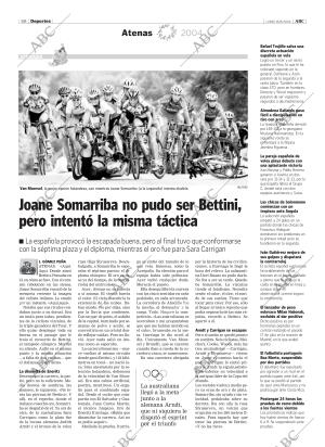 ABC MADRID 16-08-2004 página 68