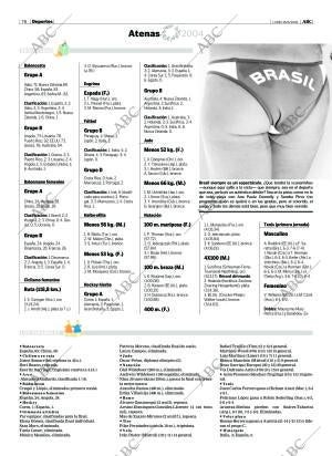 ABC MADRID 16-08-2004 página 76