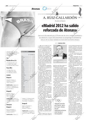 ABC MADRID 16-08-2004 página 77