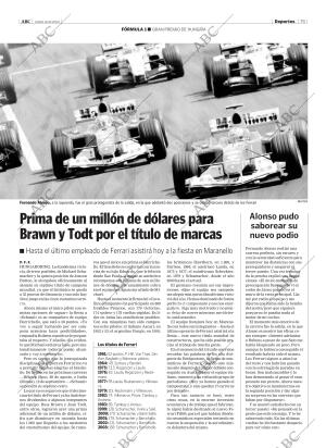 ABC MADRID 16-08-2004 página 79