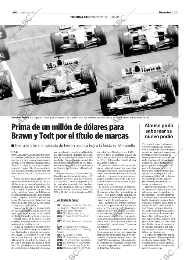 ABC MADRID 16-08-2004 página 79