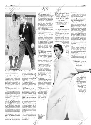 ABC MADRID 16-08-2004 página 82