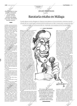 ABC MADRID 16-08-2004 página 83