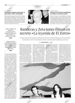 ABC MADRID 16-08-2004 página 87