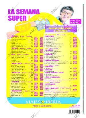 ABC MADRID 17-08-2004 página 100