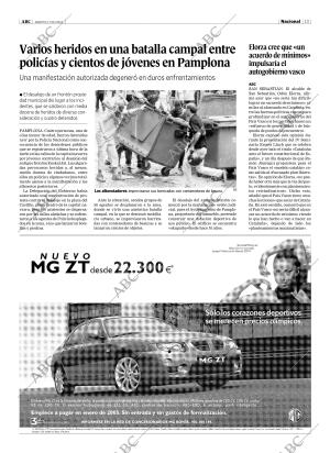 ABC MADRID 17-08-2004 página 13