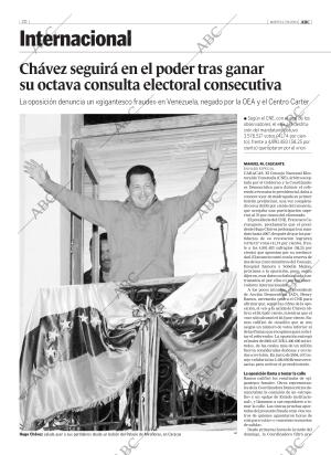 ABC MADRID 17-08-2004 página 20