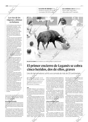 ABC MADRID 17-08-2004 página 27