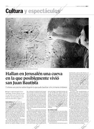 ABC MADRID 17-08-2004 página 40