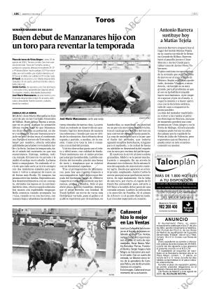 ABC MADRID 17-08-2004 página 43