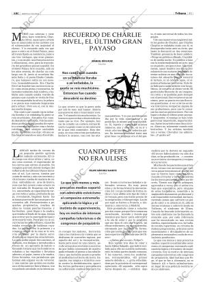 ABC MADRID 17-08-2004 página 45