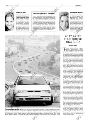 ABC MADRID 17-08-2004 página 5