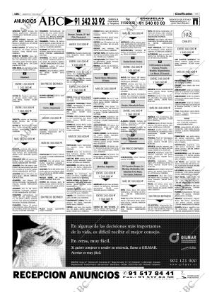 ABC MADRID 17-08-2004 página 55